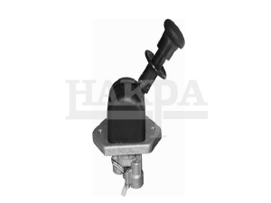 9617230040-DAF-HAND BREAKE VALVE